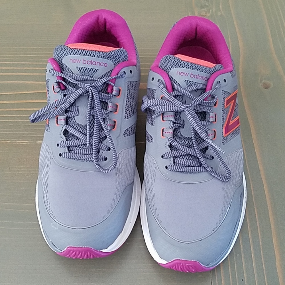 New Balance Sneakers